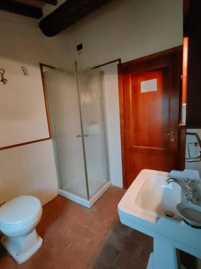 Casa Mae Apartment Sarteano Exterior foto