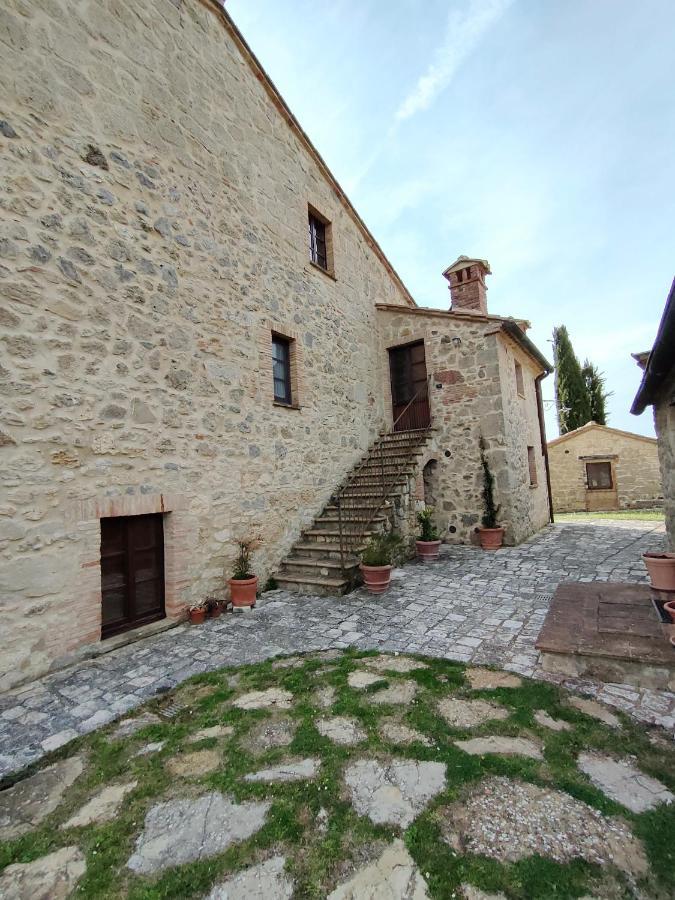 Casa Mae Apartment Sarteano Cameră foto