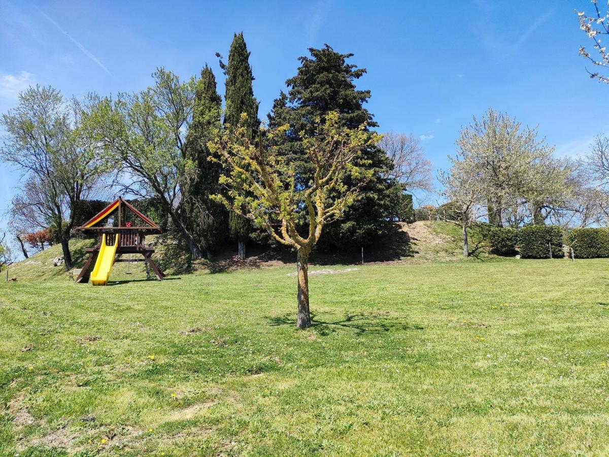 Casa Mae Apartment Sarteano Cameră foto